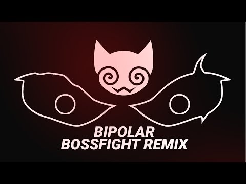 Dex Arson - Bipolar ( Bossfight Remix )