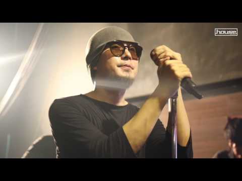 คำตอบ - scrubb (live at house rangsit)