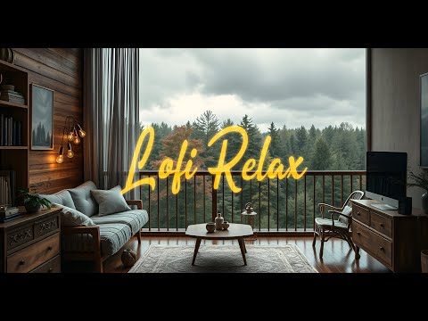 Want to Melt Away Stress? This Lofi Mix is the Answer
