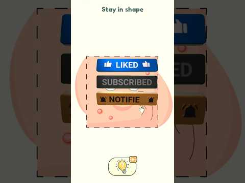 dop 2 Level 303 stay in shape #viralvideo #shorts