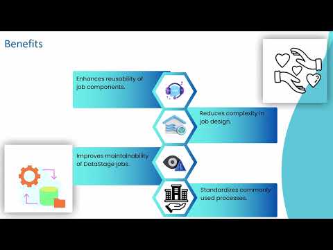 What is Container in DataStage? | DataStage Training Guide | DataStage Tutorial