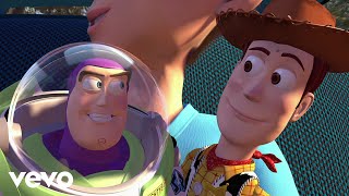 Randy Newman - You've Got a Friend in Me (From "Toy Story")