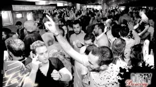 ''Dirty Dancing Fridays'' at YaYa Bar Kolonaki _October PhotoSummary_