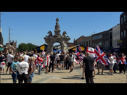🇬🇧 Stop the Boats Dudley