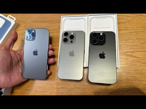 Iphone 15pro unboxing hand on #usa #fifthavenue #apple #iphone #ios17 #ytshorts #newyork #2023 #ios