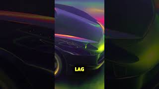 Turbo Lag Simply Explained #cars #mechanic #tutorial