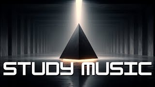 Study Music | Atmospheric Chillstep for Deep Concentration & Learning | Focus Code