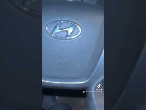 2016 Hyundai Sonata- ￼smart key done by #dfwaffordablelocksmith 📞(972)-589-4919 #dfw #garland