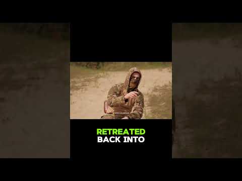 Close-Quarter Trench Combat: Clearing Bunkers Without Night Vision | Ukraine War