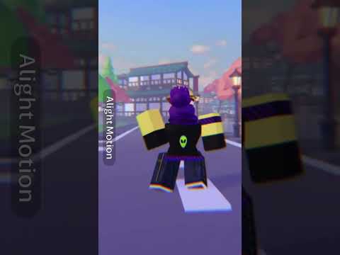 Brooklyn blood pop ; idk what to put XD #roblox #edit #alightmotion #capcut