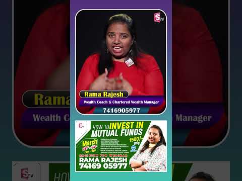 RAMA RAJESH | WEBINAR ON MUTUALFUNDS | FOR BEGINNER 2025 #FinancialPlanning2025 #GlobalFunds #SIP#MF