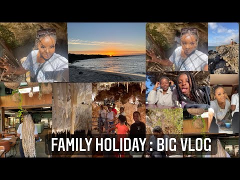 Family time is the best time | family holiday