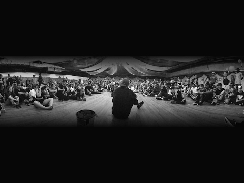 Alex Milewski Live Stream