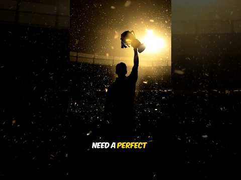 MS Dhoni: From Ticket Collector to World Champion | Untold Emotional Journey