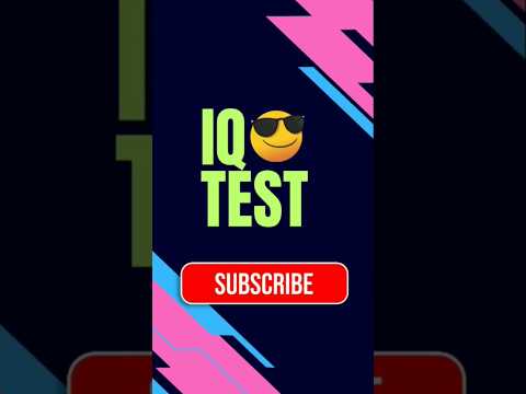 "IQ চ্যালেঞ্জ: তুমি কি এই গণিতের ধাঁধাগুলো সমাধান করতে পারবে? 😱  #motivation #ধাঁধাpoint #smartphone