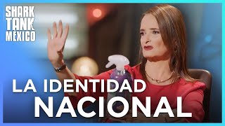 "¡Cámbiale el nombre a 'Échale' y estoy dentro!" | Shark Tank México