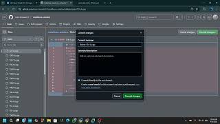 How to delete Github file #GitHub  #DeleteGitHubFile  #VersionControl #LearnGitHub#GitHubHelp