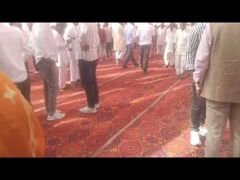 Aaj Apne Gaon Mein Pradhan ki shaadi ke andar gaye the ham