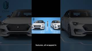 Reimagine Mobility with ZODA Trading: Premium EVs Delivered Globally