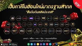 เว็บพนัน true wallet