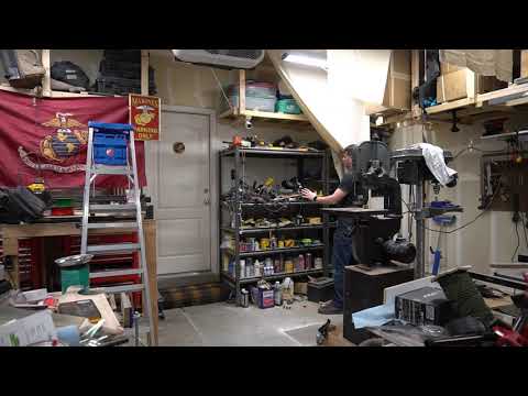 Stuff I've Been Up To.