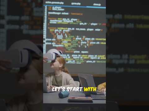 The Easiest Way to learn Coding? #learning #coding #python #computer #funny #fun #facts #motivation