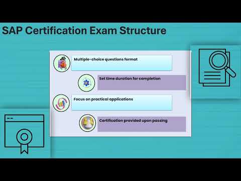 SAP Training Certification Hub | SAP Training Paths | Tutorials for SAP Modules