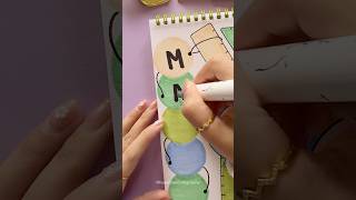 Assignment Front Page Design: Maths ✨ #shorts #nhuandaocalligraphy #frontpage