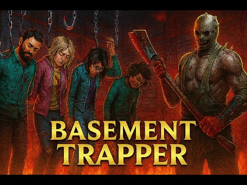 Dead by Daylight: LIVE | 1 hour of very tense Killer matches... (no commentary)