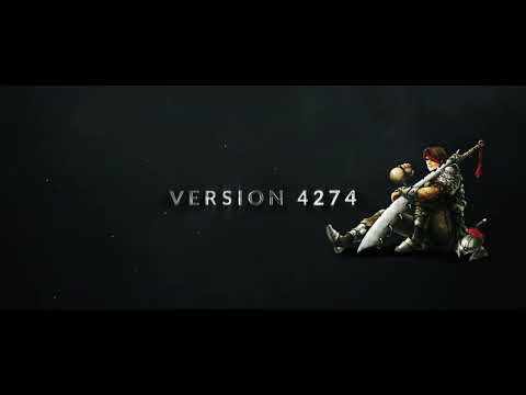 AncientHeroes Intro