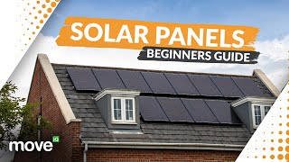 Beginner’s Guide to Solar Panels – Are They Worth It?