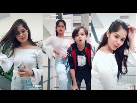 #Jannatzubair #Ayaanzubair 
Jannat zubair ayaan zubair tik tok videos