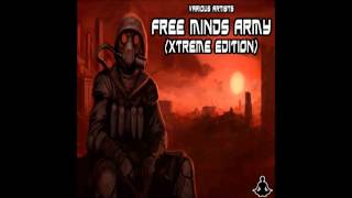 Drystortion - Virtual War Decoder