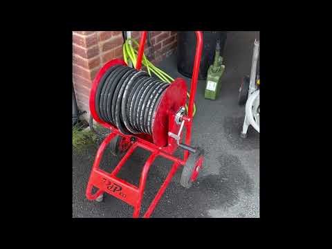 Todays job, a roof clean