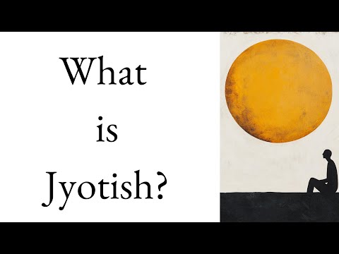 What is Jyotish? | The Jyotish Project