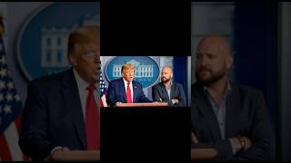 Joe Rogan is the new press secretary #Joe Rogan #donaldtrump #trump #trump2024
