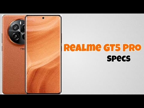 Realme GT5 Pro #specs #realmegt5pro #realmegt5 #realmegt #realmemobiles #realme