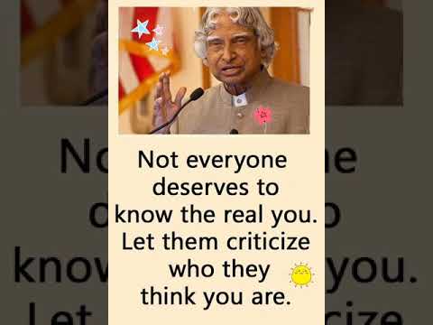 APJ Abdul Kalam quotes. motivational quotes