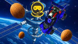 Can I beat SSG with only a Coconut?