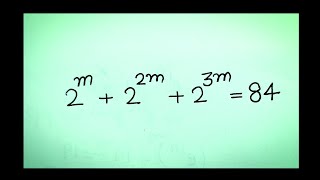 Germany | Can you solve this? | A Nice Maths Olympiad Algebra Problem |