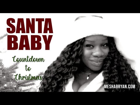 Santa Baby