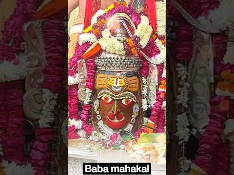 hanuman shrangar ujjain ke Raja Mahakal New WhatsApp status video for Instagram status #shorts