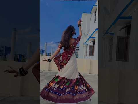 Rangeelo Maro dholana 💖🌈#dance #reels #viralvideo #music #khushithe_dancer