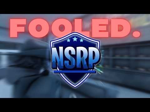 We FOOLED This Private Roblox Roleplay Server