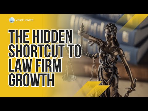 The Secret to Automating Your Law Firm’s Work