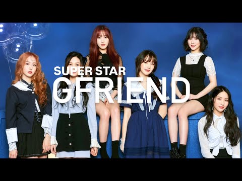 [TFTMN] 밤, 휘리휘리, Love Bug 등/ 슈스지 SUPERSTAR GFRIEND play