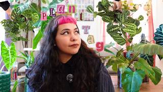 mid-year plant tag!🏷️🌱🌸