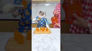 Labubu is better when you can taste it #thatlittlepuff #labubu