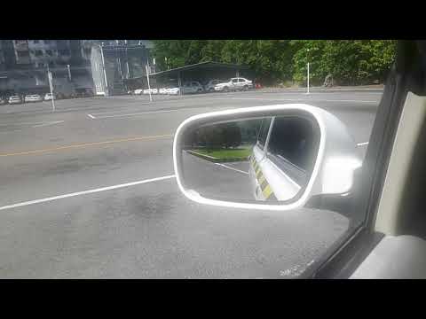 台中:樹德駕訓班.平行路邊停車(場考用)賴昶緒教練.示範教學