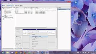 Create partition without formatting in just 1 minute. win xp, 7 or 8.